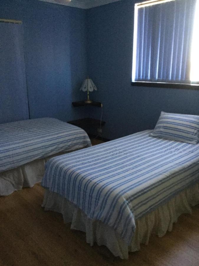 Shark Bay Views B & B 德纳姆 外观 照片